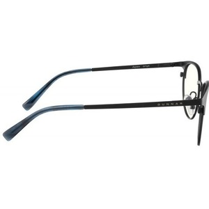 Очки для геймеров GUNNAR Apex Clear APX-11509, Onyx/Navy