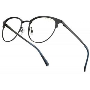 Очки для геймеров GUNNAR Apex Clear APX-11509, Onyx/Navy