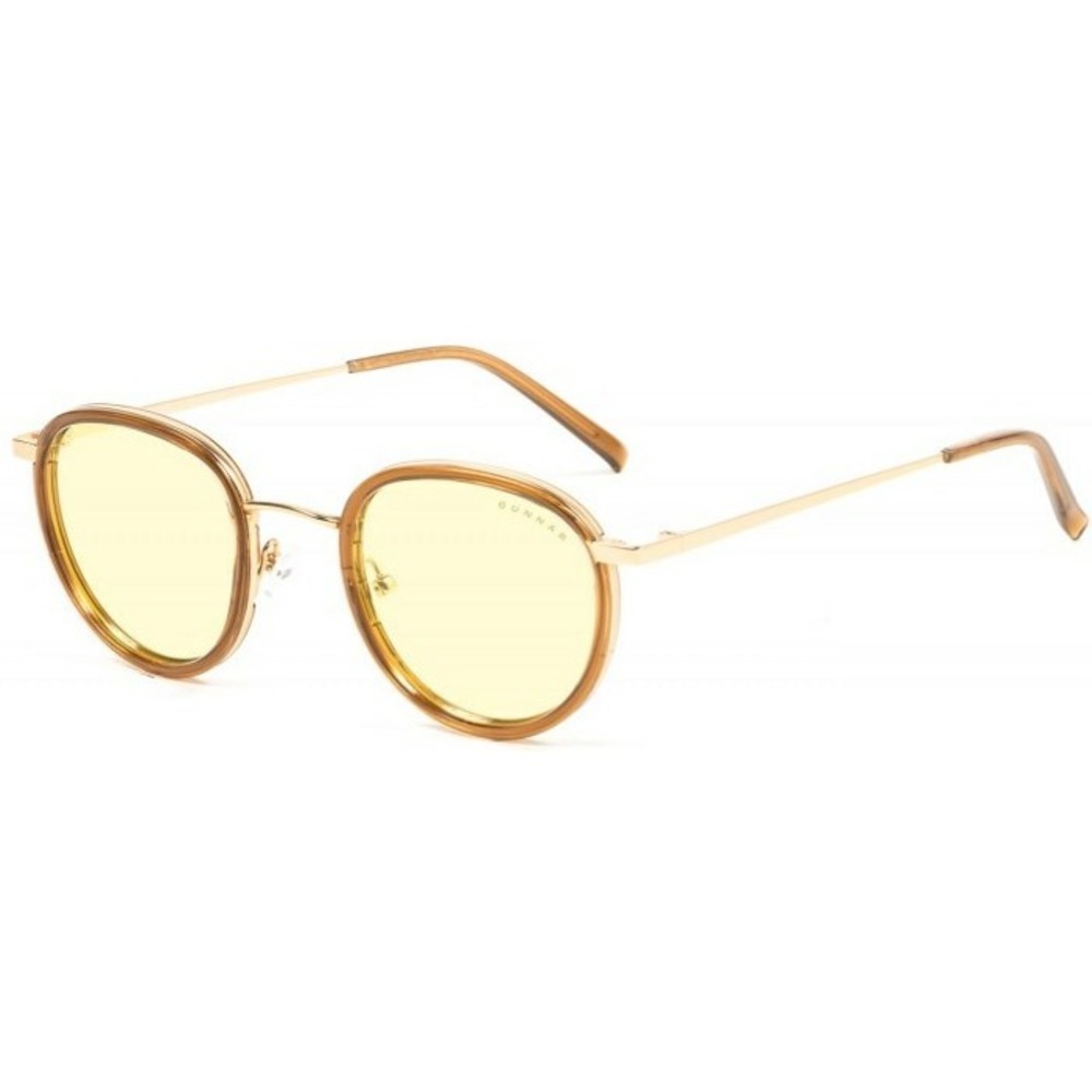 Очки для геймеров GUNNAR Athertron ATH-02701, Satin Gold