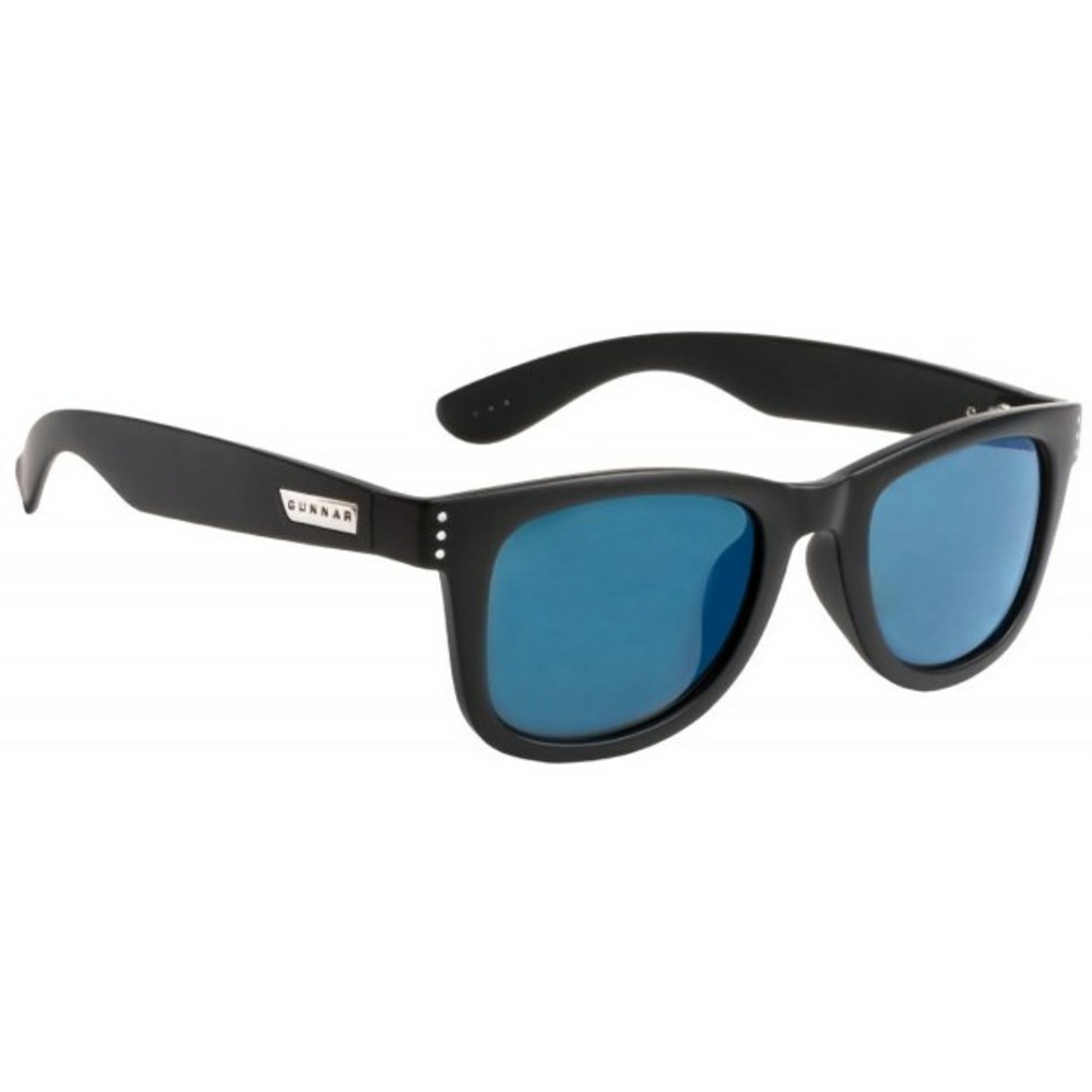 Солнцезащитные очки GUNNAR Circ AXL-00111, Onyx