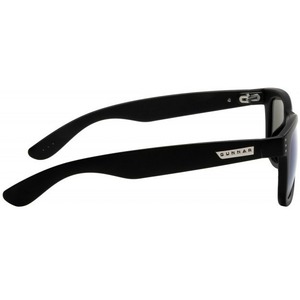 Солнцезащитные очки GUNNAR Circ AXL-00111, Onyx