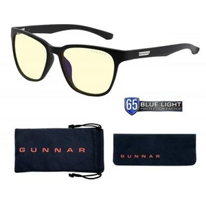 Очки для геймеров GUNNAR Berkeley BER-00101, Onyx