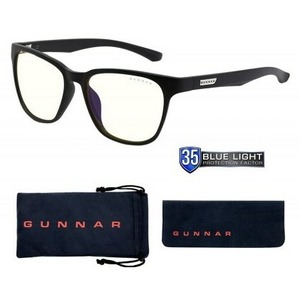 Очки для геймеров GUNNAR Berkeley BER-00109, Clear