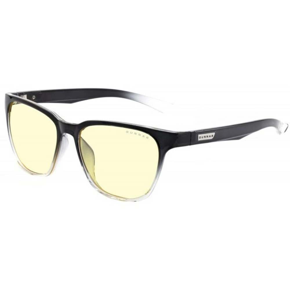 Очки для геймеров GUNNAR Berkeley BER-05701, Onyx Fade