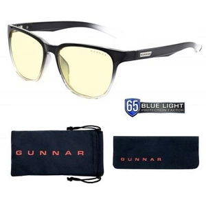 Очки для геймеров GUNNAR Berkeley BER-05701, Onyx Fade