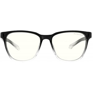 Очки для геймеров GUNNAR Berkeley Clear BER-05709, Onyx Fade