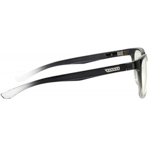 Очки для геймеров GUNNAR Berkeley Clear BER-05709, Onyx Fade