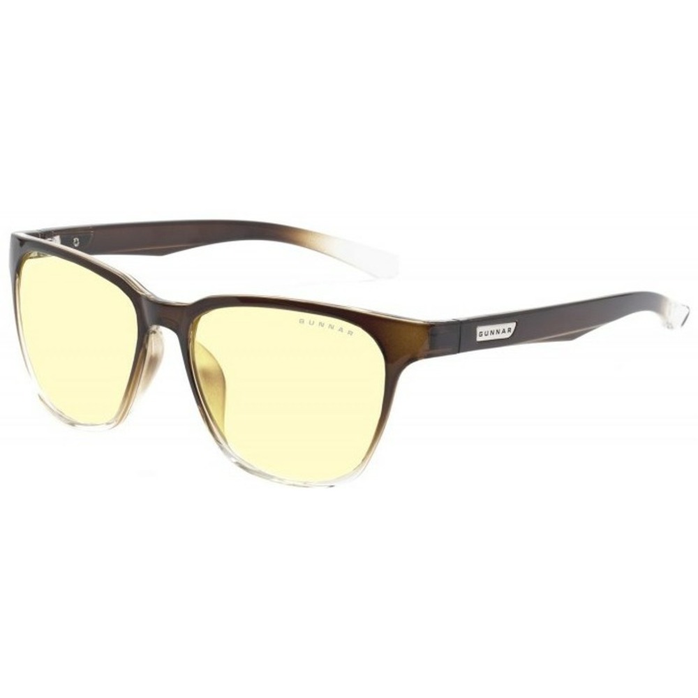 Очки для геймеров GUNNAR Berkeley BER-10201, Latte Fade