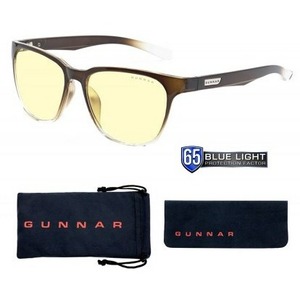 Очки для геймеров GUNNAR Berkeley BER-10201, Latte Fade