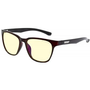Очки для геймеров GUNNAR Berkeley BER-10301, Merlot Onyx