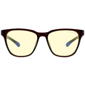 Очки для геймеров GUNNAR Berkeley BER-10301, Merlot Onyx