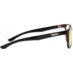 Очки для геймеров GUNNAR Berkeley BER-10301, Merlot Onyx