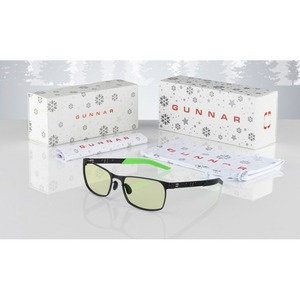 Очки для геймеров GUNNAR Razer FPS BUN-00028, подарочная упаковка