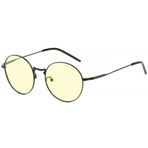 Очки для геймеров GUNNAR Ellipse Amber BUN-00029, подарочная упаковка