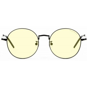 Очки для геймеров GUNNAR Ellipse Amber BUN-00029, подарочная упаковка