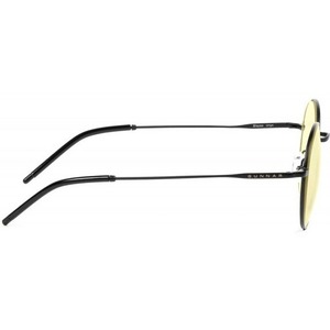 Очки для геймеров GUNNAR Ellipse Amber BUN-00029, подарочная упаковка