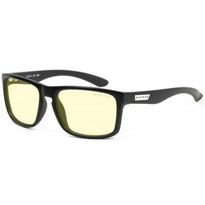 Очки для геймеров GUNNAR Intercept Amber BUN-00035, подарочная упаковка