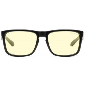 Очки для геймеров GUNNAR Intercept Amber BUN-00035, подарочная упаковка
