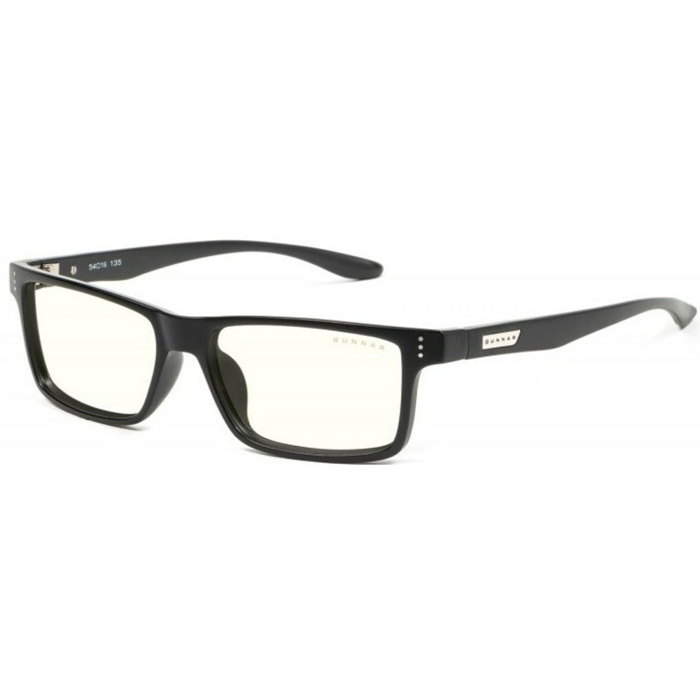 Очки для геймеров GUNNAR Cruz Clear (Natural) CRU-00109, Onyx