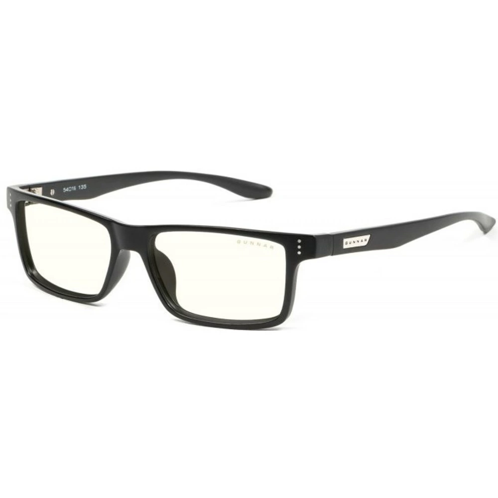 Очки для геймеров GUNNAR Cruz Clear (Natural) CRU-00109, Onyx