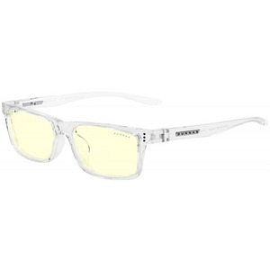 Детские очки для компьютера (8-12 лет) GUNNAR Cruz Kids Large Amber Natural CRU-07601, Crystal