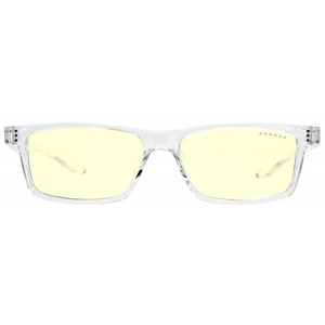 Детские очки для компьютера (8-12 лет) GUNNAR Cruz Kids Large Amber Natural CRU-07601, Crystal