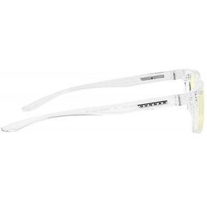 Детские очки для компьютера (8-12 лет) GUNNAR Cruz Kids Large Amber Natural CRU-07601, Crystal