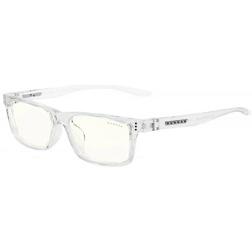 Детские очки для компьютера (8-12 лет) GUNNAR Cruz Kids Large Clear Natural CRU-07609, Crystal