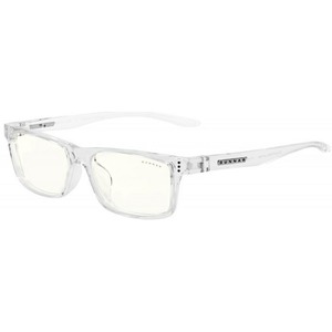 Детские очки для компьютера (8-12 лет) GUNNAR Cruz Kids Large Clear Natural CRU-07609, Crystal