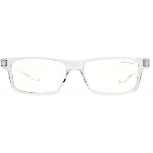 Детские очки для компьютера (8-12 лет) GUNNAR Cruz Kids Large Clear Natural CRU-07609, Crystal
