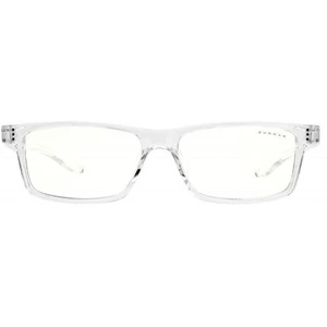 Детские очки для компьютера (8-12 лет) GUNNAR Cruz Kids Large Clear Natural CRU-07609, Crystal