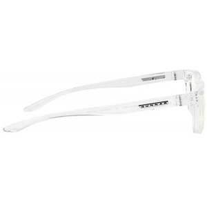Детские очки для компьютера (8-12 лет) GUNNAR Cruz Kids Large Clear Natural CRU-07609, Crystal