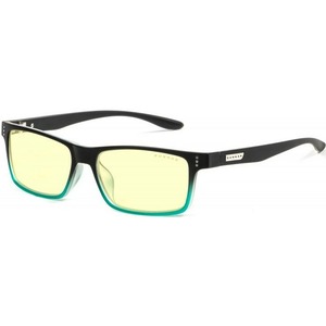 Очки для геймеров GUNNAR Cruz Amber (Natural) CRU-08401, Onyx Teal