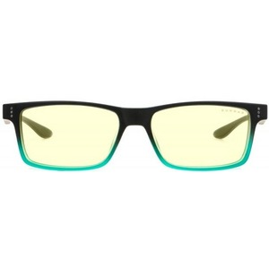 Очки для геймеров GUNNAR Cruz Amber (Natural) CRU-08401, Onyx Teal