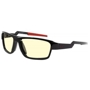 Очки для геймеров GUNNAR Lightning Bolt 360 LI3-00101, Onyx