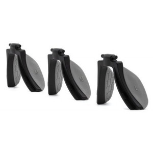 Очки для геймеров GUNNAR Lightning Bolt 360 LI3-00101, Onyx
