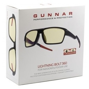 Очки для геймеров GUNNAR LI3-00101