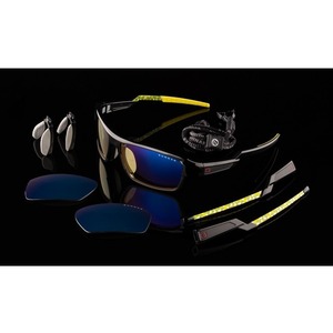 Очки для геймеров GUNNAR Lightning Bolt 360 LI3-00102, ESL
