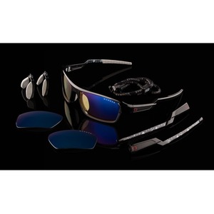 Очки для геймеров GUNNAR Lightning Bolt 360 LI3-00103, 6 Siege