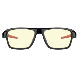 Очки для геймеров GUNNAR Lightning Bolt Amber LIG-00101, Onyx