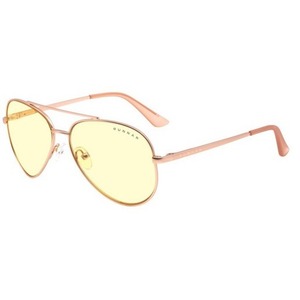 Очки для геймеров GUNNAR Maverick MAV-01701, Rose Gold