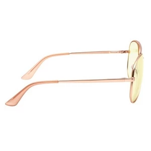Очки для геймеров GUNNAR Maverick MAV-01701, Rose Gold