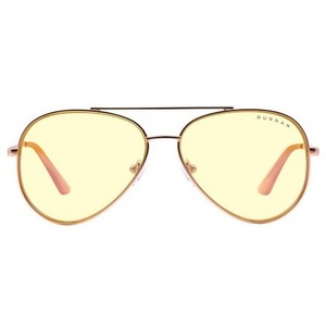 Очки для геймеров GUNNAR Maverick MAV-01701, Rose Gold