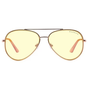 Очки для геймеров GUNNAR Maverick MAV-01701, Rose Gold