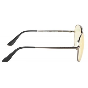 Очки для геймеров GUNNAR Maverick MAV-05001, Gunmetal