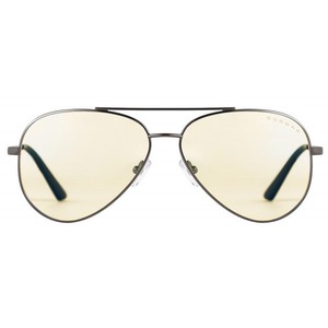 Очки для геймеров GUNNAR Maverick MAV-05001, Gunmetal