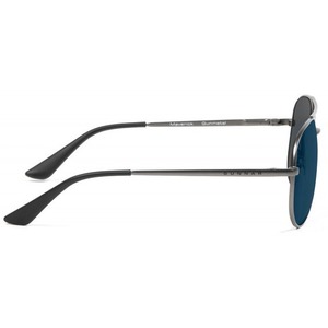 Очки для геймеров GUNNAR Circ Maverick MAV-05011, Gunmetal