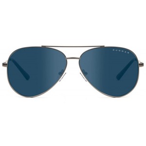 Очки для геймеров GUNNAR Circ Maverick MAV-05011, Gunmetal
