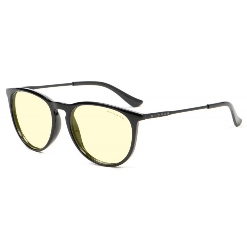 Очки для геймеров GUNNAR Menlo MEN-00101, Onyx