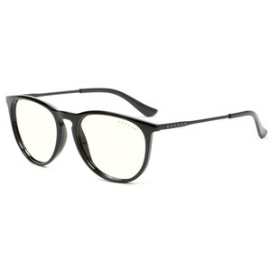 Очки для геймеров GUNNAR Menlo Liquet MEN-00109, Onyx